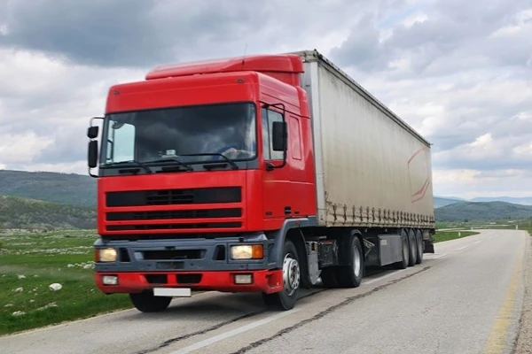 Ankara Ulukışla, Ambar