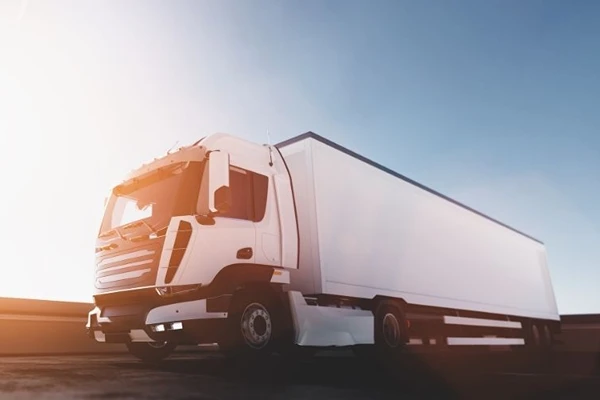 Ankara Ulukışla, Nakliye Firması