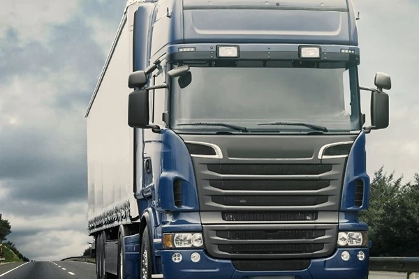 Ankara Ulukışla, Nakliyat Ambarları