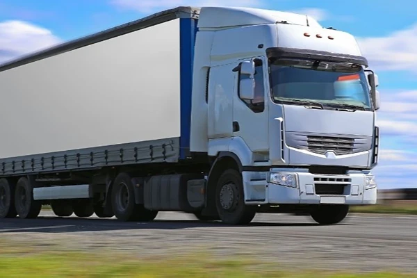 Ankara Ulukışla, Nakliyat