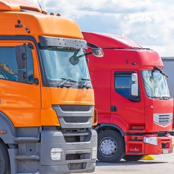 Ankara Ulukışla Nakliye Ambarı